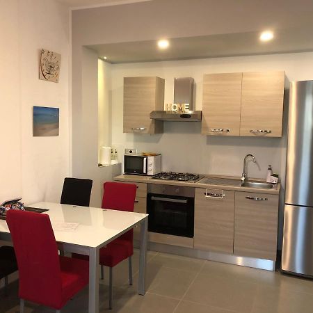 Dea Del Salento Lägenhet Lecce Exteriör bild