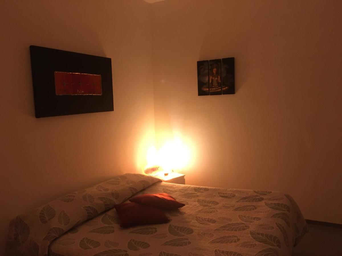 Dea Del Salento Lägenhet Lecce Exteriör bild
