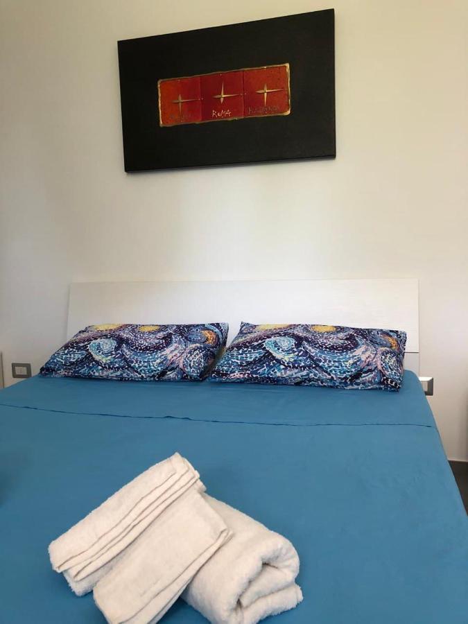 Dea Del Salento Lägenhet Lecce Exteriör bild
