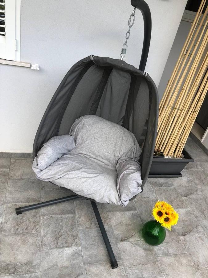 Dea Del Salento Lägenhet Lecce Exteriör bild