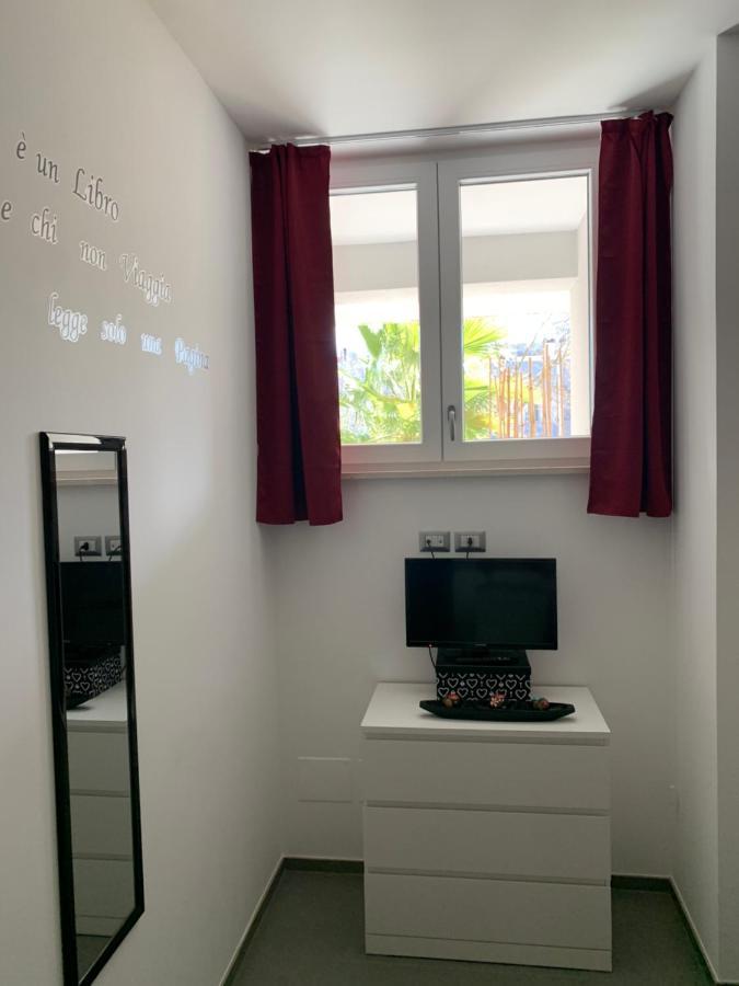 Dea Del Salento Lägenhet Lecce Exteriör bild